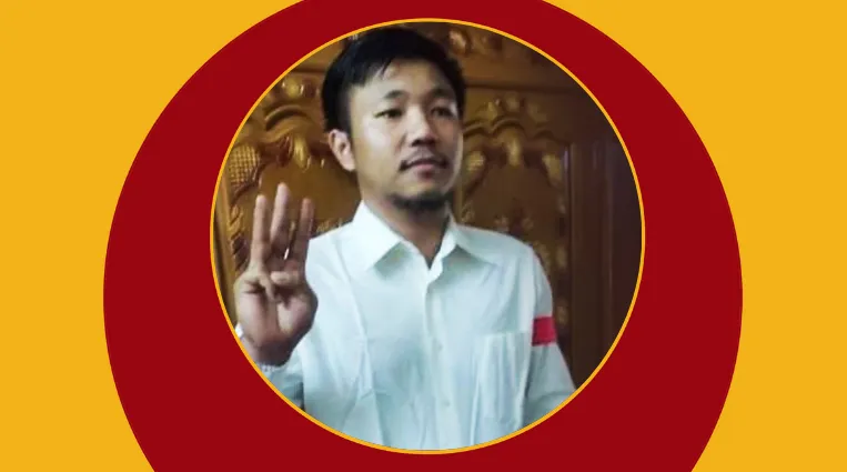 ထောင်ချောက်ဆင် အဖမ်းခံရသည့် ရန်ကုန်မှ လူငယ်အတွက် မိသားစု စိုးရိမ်နေ