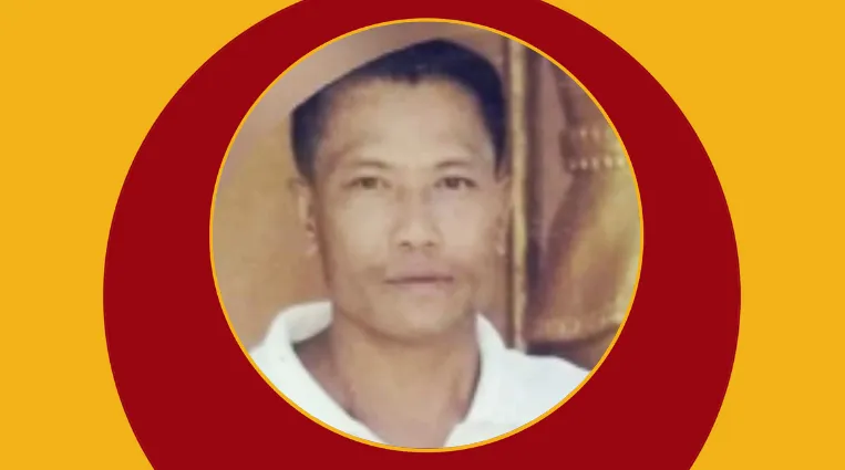 ကလေးမြို့ခံ အမျိုးသားတစ်ဦး စစ်ကြောရေးတွင် သေဆုံး