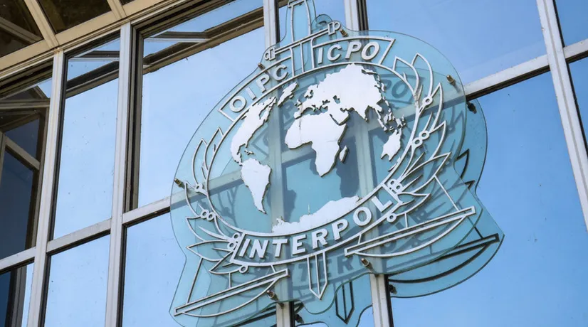 Myanmar junta is a ‘criminal gang’ and must be excluded from Interpol, say activists