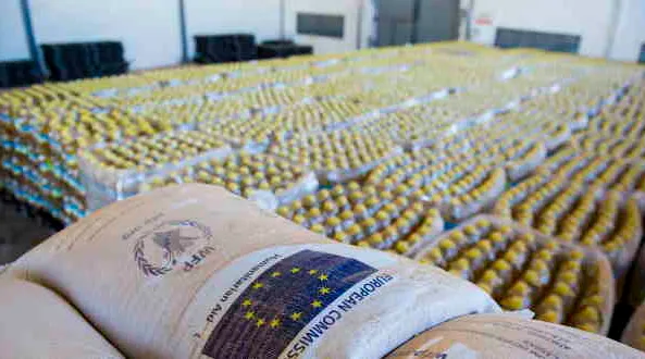 Should emergency aid be neutral and unconditional?