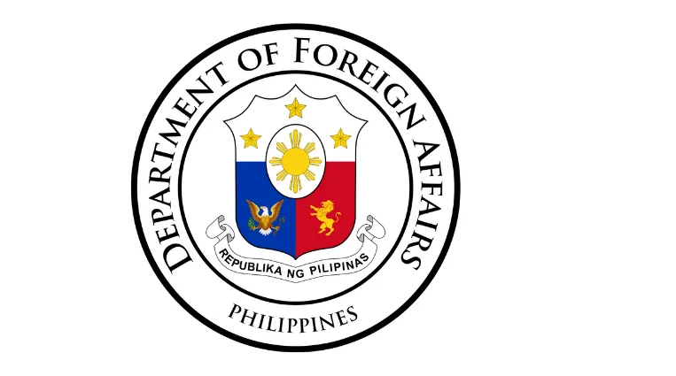 DFA Undersecretary Lazaro, EU Ambassador to ASEAN and Special Envoy to Myanmar Driesmans Discuss ASEAN-EU Dialogue Relation