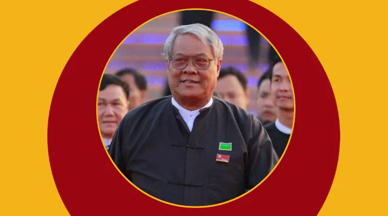 “အယူခံမတက်နဲ့၊ သိက္ခာကျတယ်”၊ ထောင် ၂၁ နှစ်ထပ်ချခံရသူ စစ်ကိုင်းဝန်ကြီးချုပ်