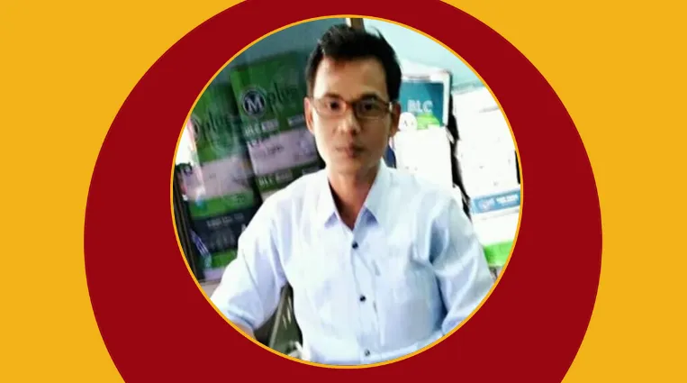 မြဝတီမြို့မှ သတင်းထောက်တစ်ဦး ပုဒ်မ ၅၀၅ နှင့် အမှုဖွင့်ခံရ