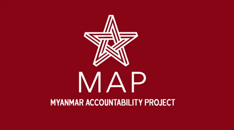 MAP Condemns Unlawful Attempt by the Illegal Junta to Seize Myanmar House in London