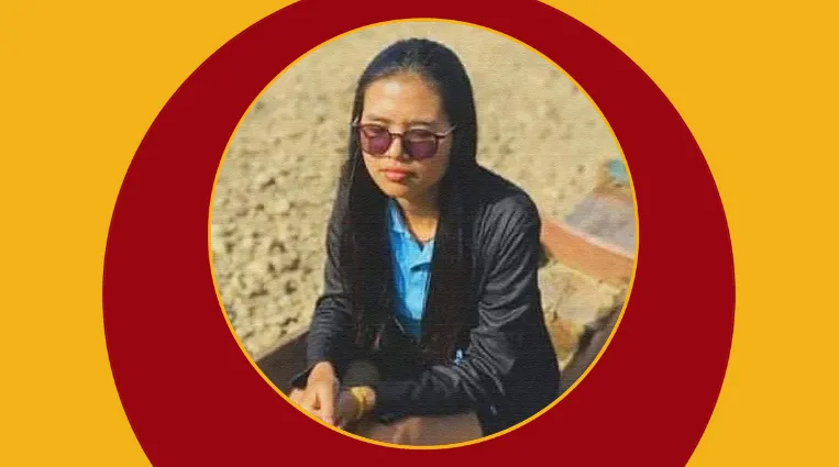 Teen sentenced to 10 years in Myanmar prison for alleged $7 donation to resistance group