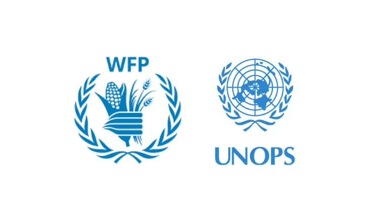 Joint news release: WFP and UNOPS Livelihoods and Food Security Fund team up to provide cash transfers for vulnerable communities affected by the ongoing COVID-19 pandemic in Myanmar