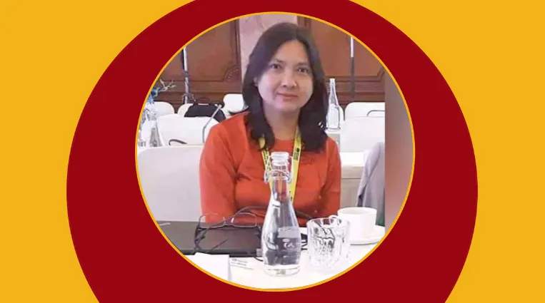 Junta Jails Myanmar’s COVID-19 Vaccine Chief for Protecting International Aid Money from Seizure