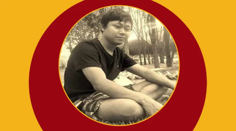 မကွေးတက္ကသိုလ် ကျောင်းသား ၁ ဦး ထောင်ဒဏ် ၇ နှစ်ချမှတ်ခံရ