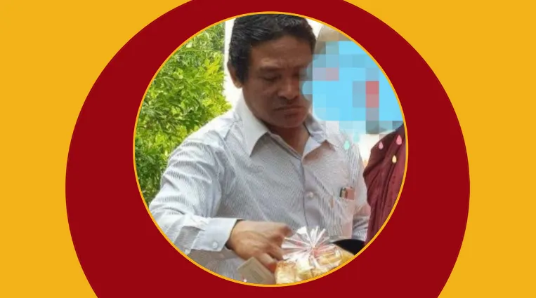မန္တလေး မဟာအောင်မြေအမတ်၏အစ်ကို သတ်ဖြတ်ခံရ