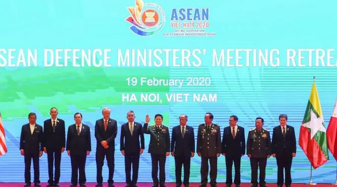 677 CSOs call on ASEAN to bar Myanmar from ASEAN Defence Ministers’ Meeting