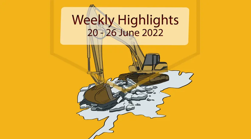 Mining Myanmar