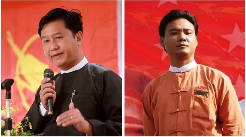 ဦးဖြိုးဇေယျာသော်၊ ဦးဂျင်မီအပါအဝင် ၄ ဦးကို သေဒဏ်ပေးမှု – စစ်ကောင်စီကို အေအေ ဝေဖန်