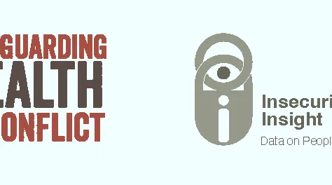 Myanmar: Violence Against Health Care in Conflict 2021