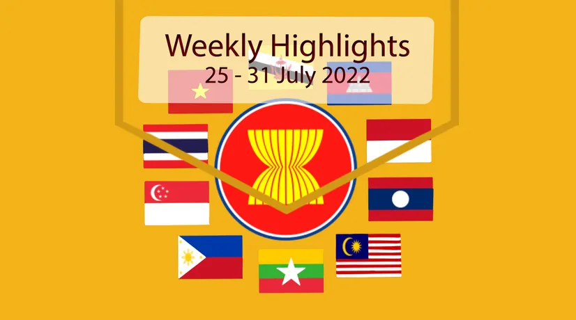 ASEAN is ‘Kicking the Can Down the Road’