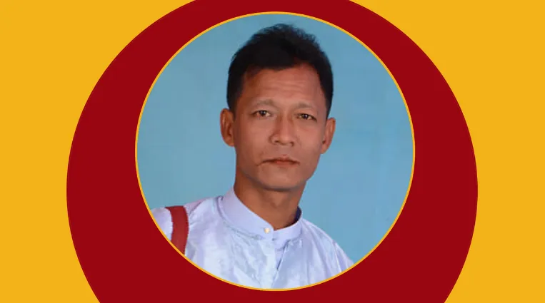 စစ်ကိုင်းက ဓာတ်ပုံဆရာသေဆုံးမှု စုံစမ်းစစ်ဆေးဖို့ ကုလကို RSF တောင်းဆို
