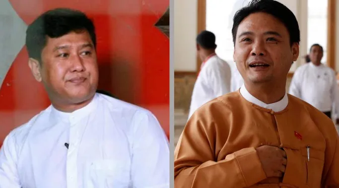 Progressive Voice condemns democracy activists’ executions
