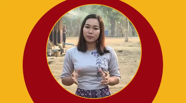 Myanmar court adds three years to BBC journalist’s sentence – Ma Htet Htet Khine