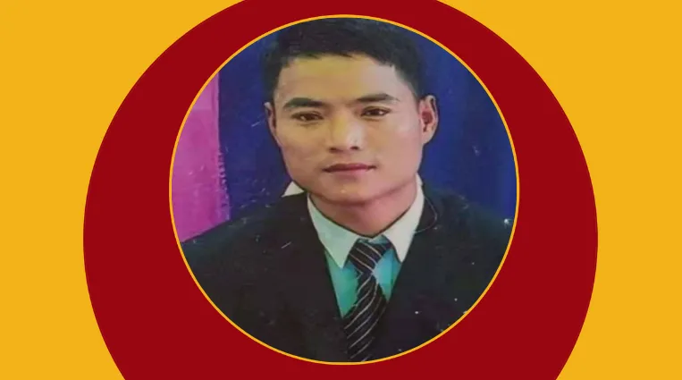 မြစ်ကြီးနားမြို့အနီးတွင် ဒေသခံ အမျိုးသားတစ်ဦးကို စစ်တပ်က ပစ်သတ်