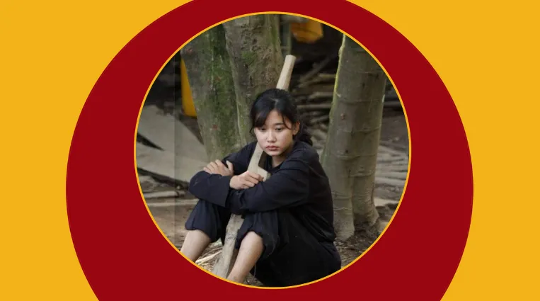 နွေဦးမှာပွင့်တဲ့ပန်း – ဟန်နီနွေဦး