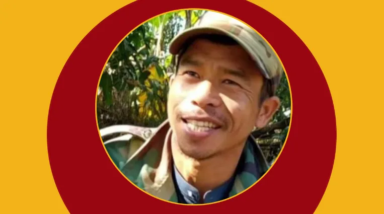 “တော်လှန်ရေးအင်အားတွေက လုံလောက်တဲ့ အနေအထားရှိနေပြီ၊ စနစ်တကျ စုစည်းဖို့ပဲ လိုတယ်” ဗိုလ်နဂါး (မြန်မာ့တော်ဝင် နဂါးတပ်တော်)