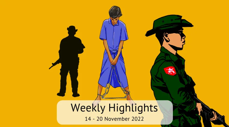 Release of Prisoners Mustn’t Hide the Junta’s Cruelty