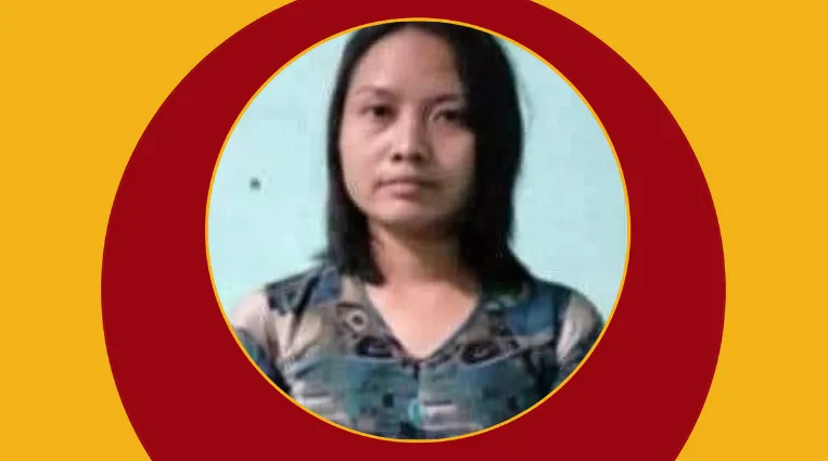 သူနာပြုဆရာမတစ်ဦး စစ်ကြောရေးတွင် သေဆုံးဟု CDM ဆရာဝန်များပြော – CDM သူနာပြုဆရာမ ဒေါ်ပိုးသန္တာအောင်