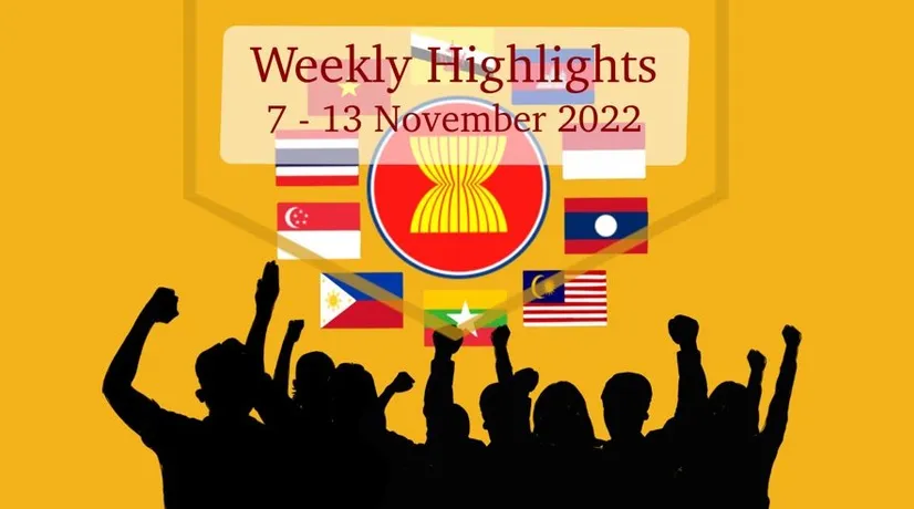 The Strength of ASEAN’s People