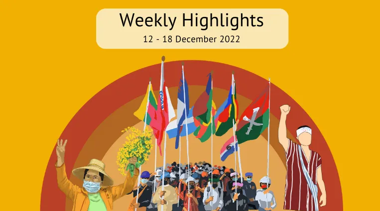 Myanmar’s People Will Triumph