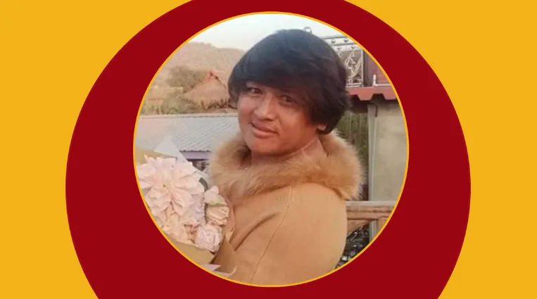 စစ်ကောင်စီက မန္တလေးမှ LGBT တစ်ဦးကို ထောင်ချောက်ဆင် ဖမ်းဆီး