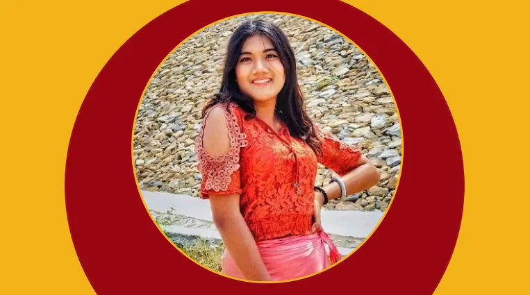 ထောင်ဒဏ်နှစ်ရှည် ချမှတ်ခံရသည့် LGBT အရေးလှုပ်ရှားသူ စူးရှရှင်းသန့်