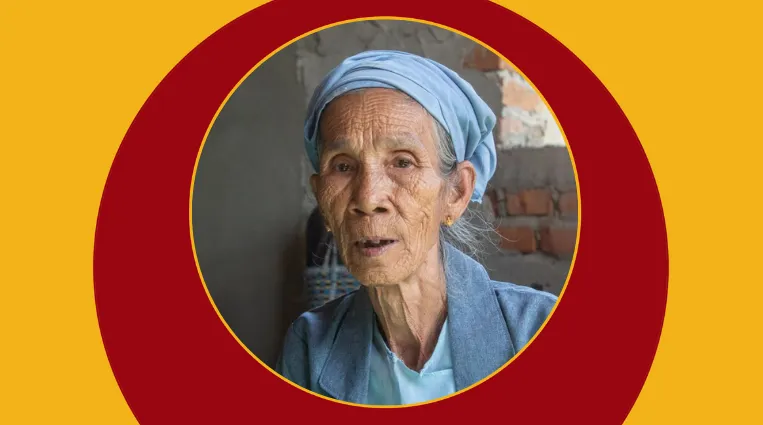ဖျက်ဆီးသွားမှာလည်း ပူနေပါဘူးကွယ်… အသက် ဘာမှမဖြစ် ပြီးတာပဲ