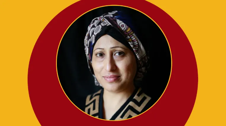 Razia Sultana