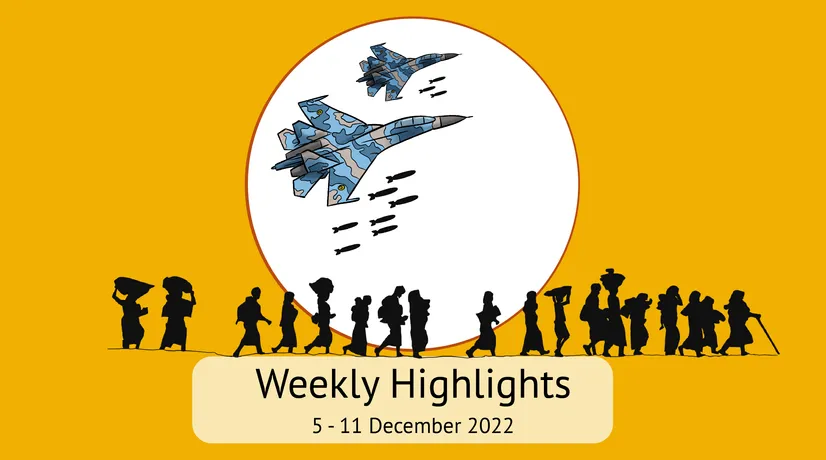 Concrete actions needed to materialize the true spirit of Human Rights Day