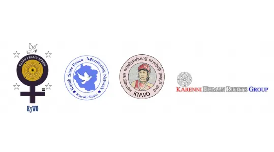 “How can we survive in the future?”: Atrocity Crimes in Karenni State