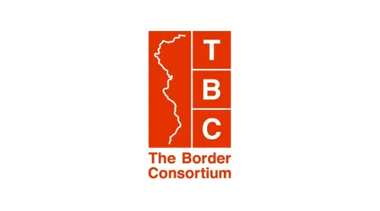 Refugee Camp Population: January 2023 by The Border Consortium