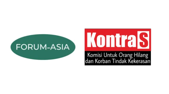 Joint analysis on the situation of defenders in Asia