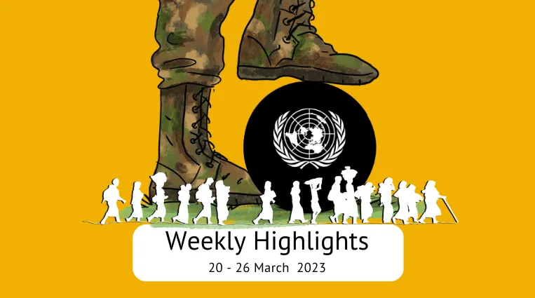 UN must act and investigate its agencies involvement in Rohingya refugees repatriation pilot project
