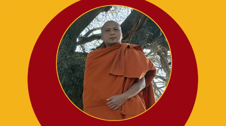 သီတဂူဆရာတော် ချီးကျူးထားသူများလက်ချက်ဖြင့် ကြွေလွင့်ခဲ့သည့် သီတဂူရဟန်း