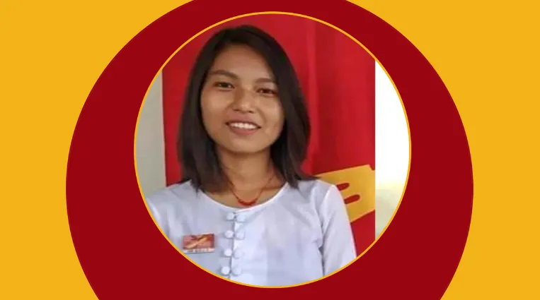 ရက်စက်ကြမ်းတမ်းသည့် နန်းတွင်းစစ်ကြောရေးတွင် ပျောက်ဆုံးသွားသူများ