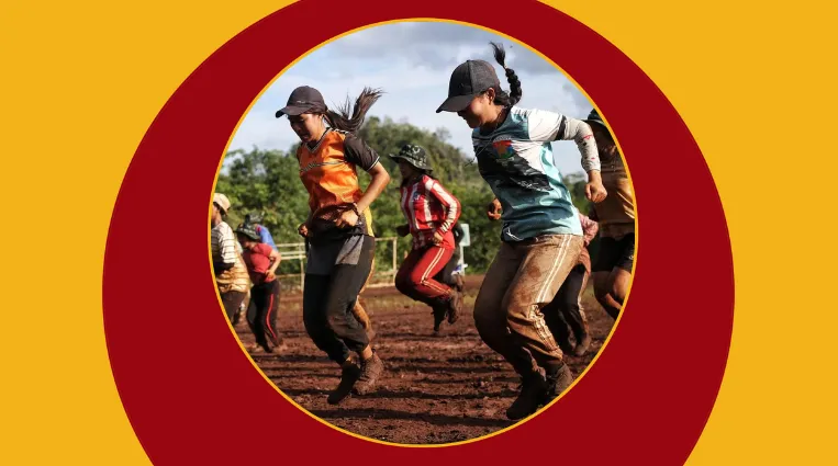 အမျိုးသမီးများ အဆုံးသတ်စေလိုသည့် ခွဲခြားဆက်ဆံမှု