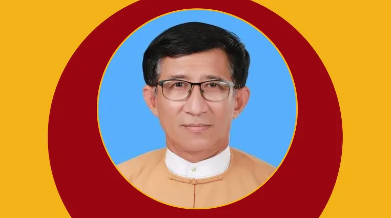 ကိုမြင့်စန်းသို့ သတိရခြင်း…