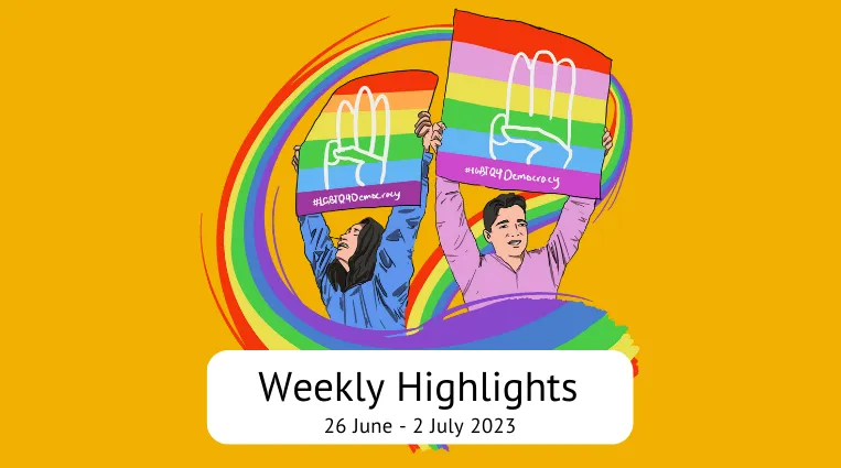 Myanmar’s Prideful Revolution