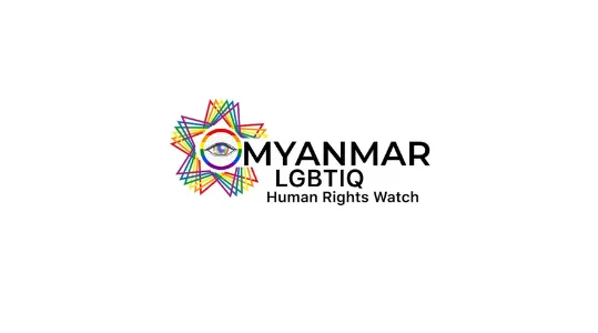 Rainbow Amid The Storm: Exposing the Harsh Realities of LGBTQIAS in Post-Coup Myanmar
