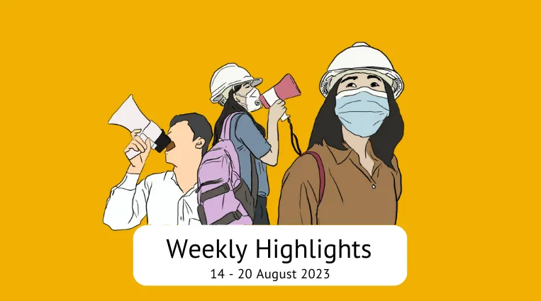 Myanmar Migrant Workers Face Further Exploitation from Junta