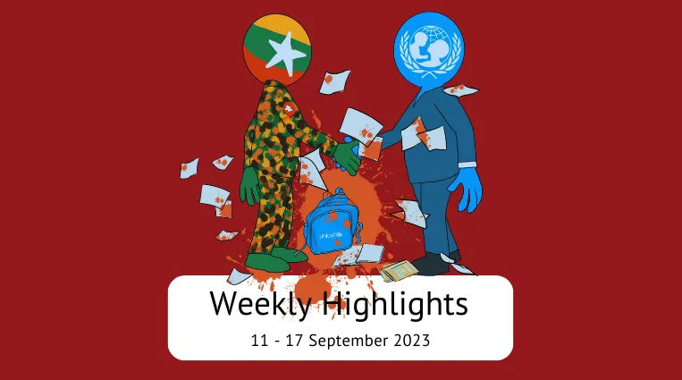 UN’s Chronic Failures Must End
