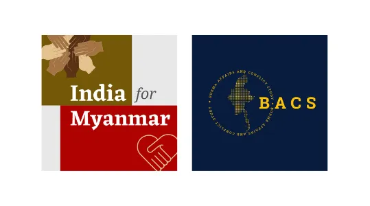 30 Months of Myanmar Military Coup – A Comprehensive Analytical Report on India’s Approach and Relations with Myanmar