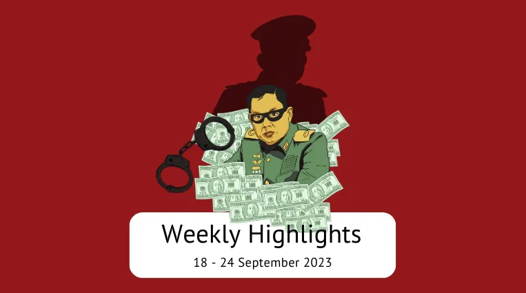 More Money, More Junta Violence