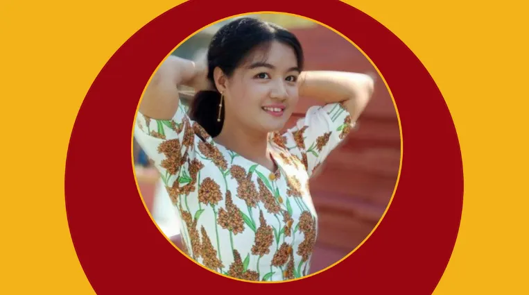 စစ်ကြောရေးမှာ ပျောက်ဆုံးနေတဲ့ အမျိုးသမီးလေးတွေ