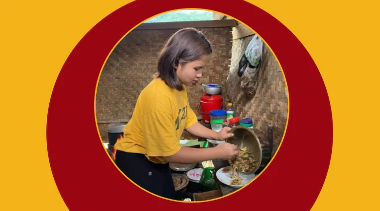 အထက်တန်းအဆင့်နဲ့ အဆုံးသတ် သွားရတဲ့ ကျောင်းသားတို့ အိမ်မက်