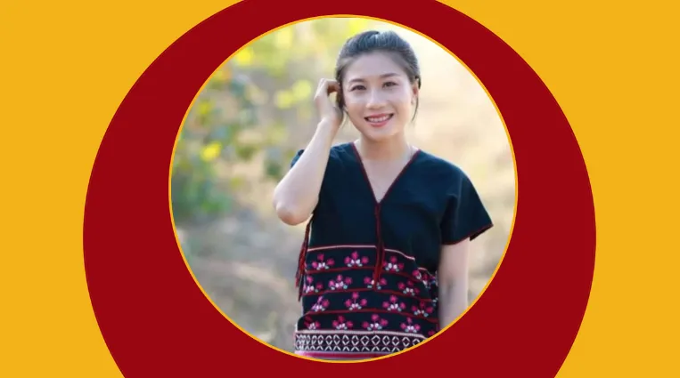 အနာဂတ်ကြယ်ပွင့်လေးတွေကို ပျိုးထောင်သူ
